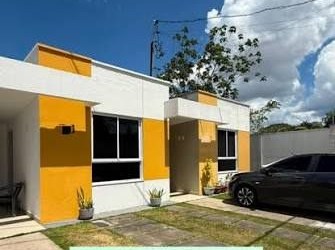 Casa no Condomínio Riviera del Sol, Parque das Laranjeiras